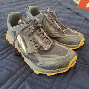 Altra Lone Peak 4.5